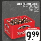 Aktuelles Steinie Angebot bei EDEKA in Oberhausen ab 9,99 €