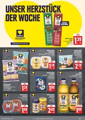 Brot im EDEKA Prospekt in Bayreuth Aktueller EDEKA Prospekt mit Brot, "Wir lieben Lebensmittel!", Seite 9