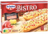 Bistro Baguette von Dr. Oetker im aktuellen V-Markt Prospekt für 1,49 €