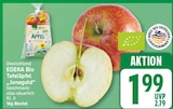 Tafeläpfel Jonagold von EDEKA Bio für 1,99 € bei EDEKA im Angebot Tafeläpfel Jonagold von EDEKA Bio im aktuellen EDEKA Prospekt