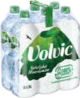 Mineralwasser von Volvic im aktuellen Marktkauf Prospekt