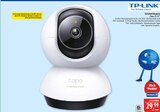 Sicherheitskamera „Tapo TC72“ im Angebot bei Marktkauf in Leipzig Sicherheitskamera „Tapo TC72“ Angebote von TP-LINK bei Marktkauf Leipzig für 29,99 €