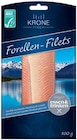 Forellen-Filets Angebote von Krone bei REWE Laatzen für 2,29 €