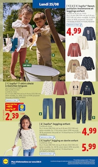 Promo Cadre Photo dans le catalogue Lidl du moment à la page 62