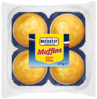 Muffins fourrés - Mcennedy - Lidl à Limoges Muffins fourrés - Mcennedy en promo chez Lidl Limoges à 2,69 €