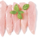 Frische Hähncheninnenfilets im Netto mit dem Scottie Prospekt Frische Hähncheninnenfilets von Morliny im aktuellen Netto mit dem Scottie Prospekt für 7,99 €