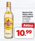 Añejo 3 Años im Angebot bei Markant Nordwest in Lingen Añejo 3 Años Angebote von Havana Club bei Markant Nordwest Lingen für 10,99 €