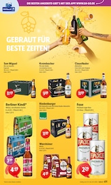 Bio im Huster Prospekt in Gera Aktueller Huster Prospekt mit Bio, "Aktuelle Angebote", Seite 6