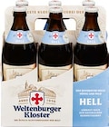 Hell von Weltenburger im aktuellen Netto Marken-Discount Prospekt für 3,99 €