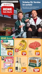 Der aktuelle REWE Prospekt Der aktuelle REWE Prospekt Dein Markt