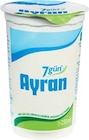 Ayran von 7Gün für 0,37 € bei Netto Marken-Discount im Angebot Ayran von 7Gün im aktuellen Netto Marken-Discount Prospekt