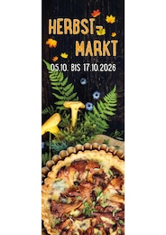Hamberger Prospekt "Herbst-Markt" für Berlin, 56 Seiten, 05.10.2026 - 17.10.2026