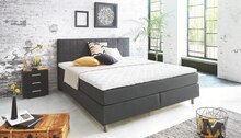 Boxspringbett bei XXXLutz Möbelhäuser in Worms Boxspringbett im Angebot bei XXXLutz Möbelhäuser Worms für 499,00 €