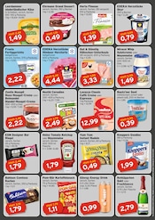 Aktueller CAP Markt Neubrandenburg Prospekt mit Käse, "Top Angebote", Seite 2