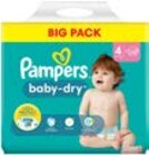 Feuchttücher, Bigpack Windeln oder Pants Angebot in Alpirsbach Feuchttücher, Bigpack Windeln oder Pants im aktuellen Prospekt bei Penny-Markt in Alpirsbach