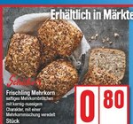 Aktuelles Frischling Mehrkorn Angebot bei EDEKA in Potsdam ab 0,80 €