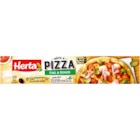 Pâte à pizza - HERTA dans le catalogue Carrefour