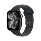 Apple Watch 11 GPS 42 mm - APPLE en promo chez Carrefour Franconville à 449,00 €