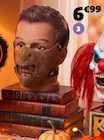 DEMI MASQUE en promo chez Gifi DEMI MASQUE dans le catalogue Gifi