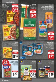 Gulasch im aktuellen E center Prospekt (Aachen) Gulasch im E center Prospekt "Aktuelle Angebote" mit 30 Seiten (Aachen)