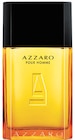 Pour Homme Eau de Toilette von Azzaro im aktuellen Rossmann Prospekt für 36,99 €