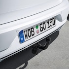 Volkswagen - Anhängevorrichtung abnehmbar, mit 13-poligem Elektroeinbausatz Angebot im Prospekt Anhängevorrichtung abnehmbar, mit 13-poligem Elektroeinbausatz bei Volkswagen im Prospekt "" für 729,00 €