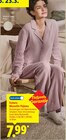 Musselin-Pyjama Angebote von Esmara bei Lidl Landshut für 7,99 €