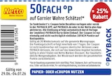 Wahre Schätze von Garnier im aktuellen Netto Marken-Discount Prospekt