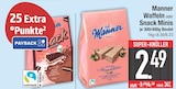 Waffeln bei E center im Dorfen Prospekt für 2,49 €