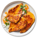 Hähnchen-Minutenschnitzel bei Kaufland im Döbeln Prospekt für 3,99 €