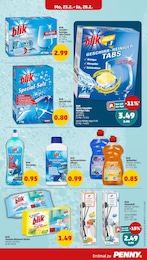 Raumduft Angebot im aktuellen Penny Prospekt auf Seite 35