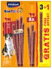 Beefstick im Angebot bei REWE in Heidenheim Beefstick Angebote von Vitakraft bei REWE Heidenheim für 0,99 €