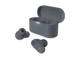 Aktuelles TAT3509GY/00, In-ear Kopfhörer Bluetooth Grau Angebot bei MediaMarkt Saturn in Leverkusen ab 34,99 €