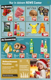 Fanartikel Angebot im aktuellen REWE Prospekt auf Seite 3