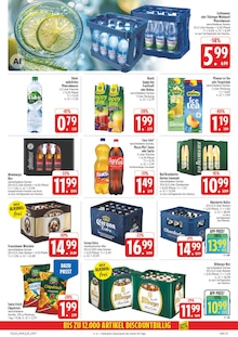 Bier im E center Prospekt "Wir lieben Lebensmittel!" mit 40 Seiten (Dresden)