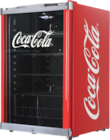Aktuelle Coca Cola Angebote bei Hirsch und Ille in Pforzheim Aktuelles HIGHCUBE Coca Cola Getränkekühlschrank Angebot bei Hirsch und Ille in Pforzheim ab 329,00 €