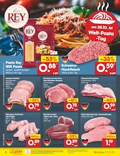 Aktueller Netto Marken-Discount Prospekt mit Pute, "Aktuelle Angebote", Seite 8