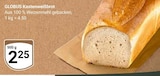 Kastenweißbrot bei GLOBUS im Wittlich Prospekt für 2,25 €