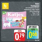 EDEKA - Yoghurt-Gums Angebot im Prospekt Yoghurt-Gums bei EDEKA im Prospekt "" für 0,66 €