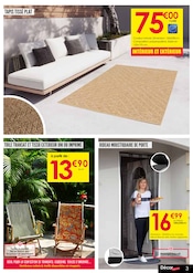 Moustiquaire Angebote im Prospekt "Décor Discount des prix pour ma déco" von Décor Discount auf Seite 3