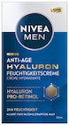 Anti-Age Hyaluron Feuchtigkeitscreme von Nivea Men im aktuellen Rossmann Prospekt