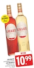 E center Dinkelsbühl - Apéritif Angebot im Prospekt Apéritif bei E center im Dinkelsbühl Prospekt für 10,99 €