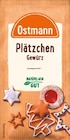 Weihnachtsgewürze Angebote von Ostmann bei Netto Marken-Discount Ansbach für 1,29 €