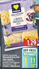 Herzstücke Rosenbrötchen hell von EDEKA im aktuellen E center Prospekt für 1,11 €