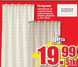 Fertigschal bei Ihr Teppichfreund im Prospekt "" für 19,99 €
