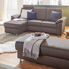 XXXLutz Möbelhäuser - Wohnlandschaft Angebot im Prospekt Wohnlandschaft bei XXXLutz Möbelhäuser im Prospekt "Deutschlands bester Preis" für 599,00 €