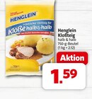 Kloßteig halb & halb bei nah&frisch im Rietberg Prospekt für 1,59 €