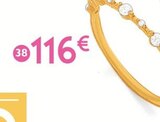 Bague - E.Leclerc Bague à 116,00 € dans le catalogue E.Leclerc