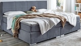 Aktuelle Boxspringbett Angebote bei ROLLER in Berlin Aktuelles Familienboxspringbett Angebot bei ROLLER in Berlin ab 999,99 €