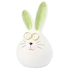 Großer Deko-Hase aus Keramik von  im aktuellen Ernstings family Prospekt für 7,99 €